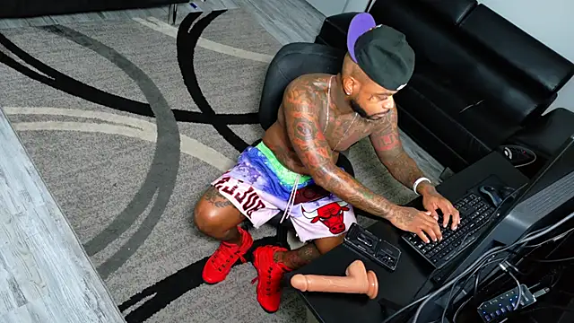 SLANGONDEMHOES online show from December 2025 04:23:01 PM