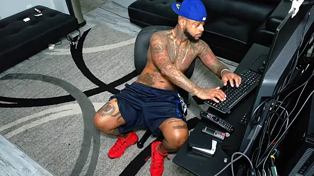 SLANGONDEMHOES online show from January 2026 02:06:02 AM