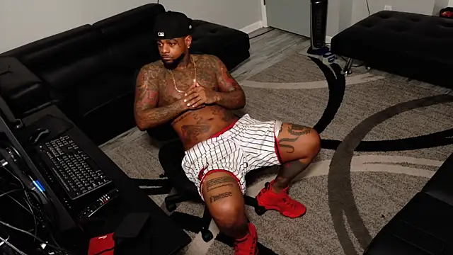 SLANGONDEMHOES online show from February 2026 04:10:02 AM