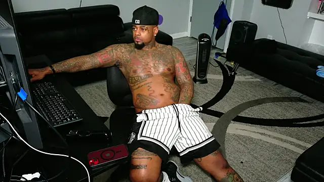SLANGONDEMHOES online show from June 2026 02:58:01 AM