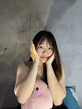 Hinne07 online show from December 2025 02:31:01 AM