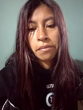 Snapshot of Pocahontas_tw chatting on September 2025 12:54:01 PM Pocahontas tw online show from September 2025 12:54:01 PM