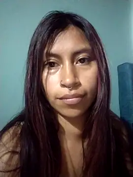 Snapshot of Pocahontas_tw chatting on October 2025 08:18:02 PM Pocahontas tw online show from October 2025 08:18:02 PM