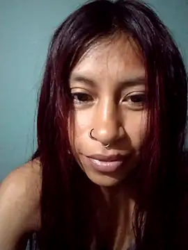Snapshot of Pocahontas_tw chatting on October 2025 09:10:01 AM Pocahontas tw online show from October 2025 09:10:01 AM
