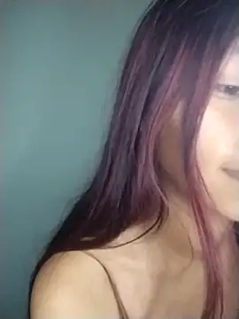 Pocahontas tw online show from November 2025 01:55:01 PM