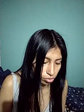 Pocahontas tw online show from December 2025 02:42:02 AM