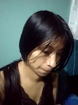 Pocahontas tw online show from January 2026 03:14:02 PM