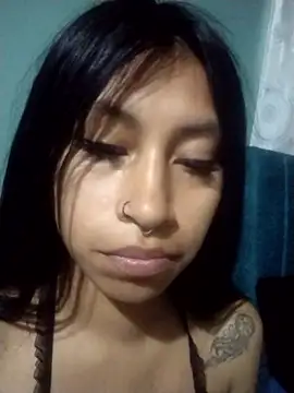 Pocahontas tw online show from January 2026 01:27:02 PM