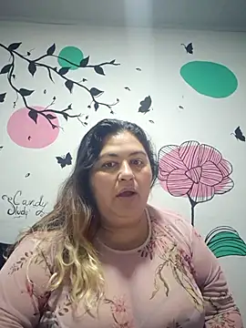 curvy diva  online show from October 2025 11:02:01 AM