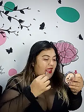 curvy diva  online show from October 2025 11:21:02 AM