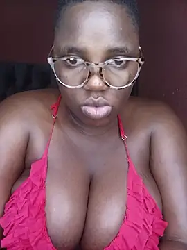 TheSpiceyQueen online show from February 2026 07:37:02 AM