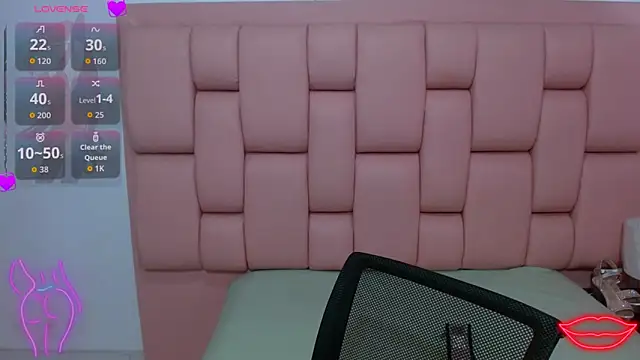 vanesa19  online show from November 2025 01:43:03 PM