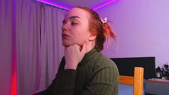 JanetShy online show from November 2025 07:07:03 AM