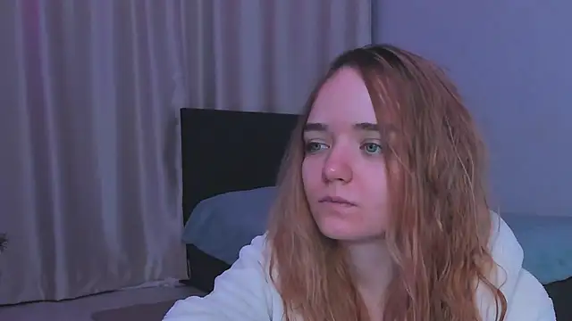 JanetShy online show from January 2026 09:13:01 AM