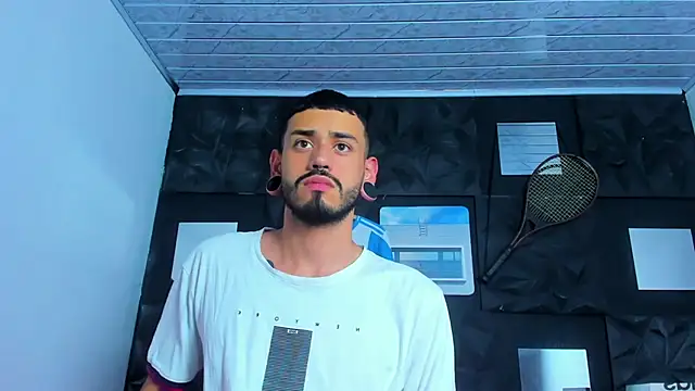 Snapshot of rolo_martinez chatting on September 2025 08:30:02 PM rolo martinez online show from September 2025 08:30:02 PM