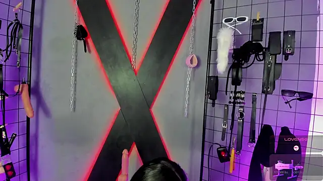 MissKara Ariana bdsm online show from November 2025 10:39:02 AM