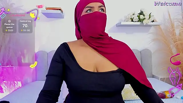 Kadira  online show from October 2025 11:40:01 AM