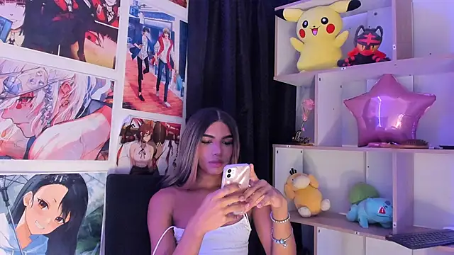 VeronicaSaenzx online show from October 2025 02:50:01 PM