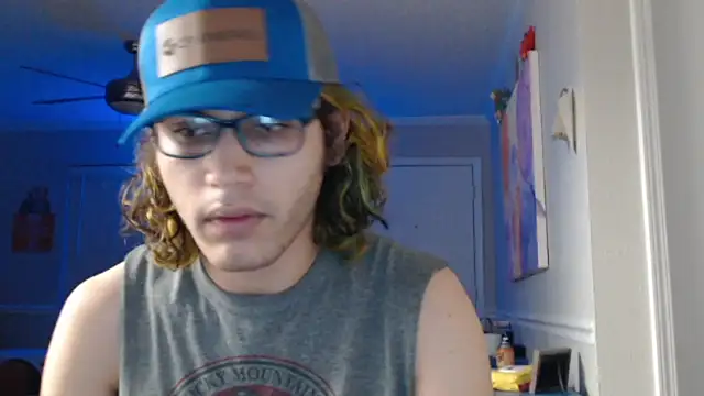 zacthefeetguy online show from December 2025 02:07:02 AM