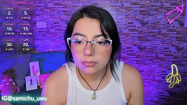 sammy bunny1 online show from February 2026 03:03:02 AM