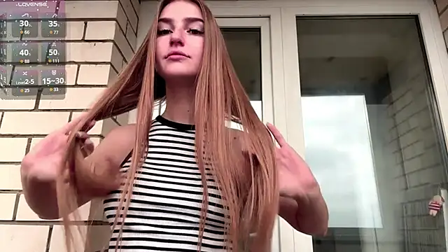 SweetJinny88 online show from November 2025 07:09:02 AM