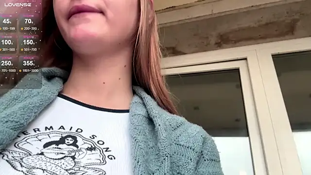 SweetJinny88 online show from December 2025 07:24:01 AM