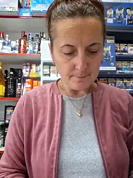 Fluturas2 online show from October 2025 10:12:02 AM