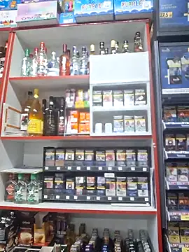 Fluturas2 online show from October 2025 07:16:01 AM