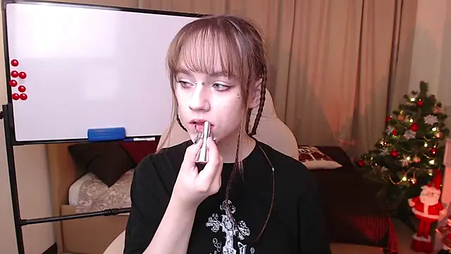 Jamie Chung online show from December 2025 05:02:01 AM