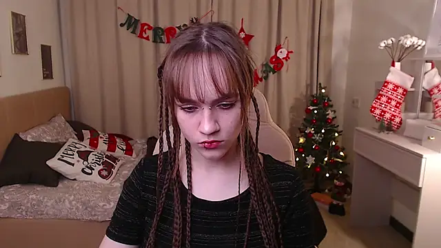 Jamie Chung online show from December 2025 01:02:01 AM