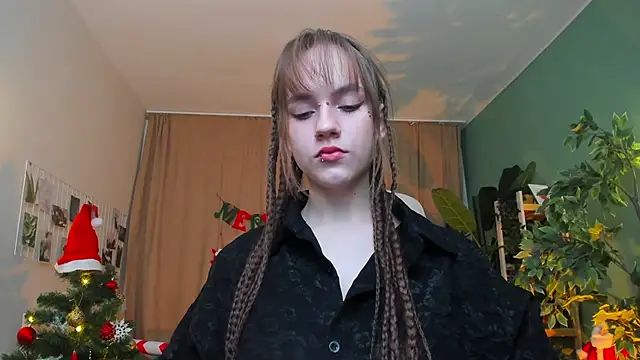 Jamie Chung online show from December 2025 01:24:02 AM