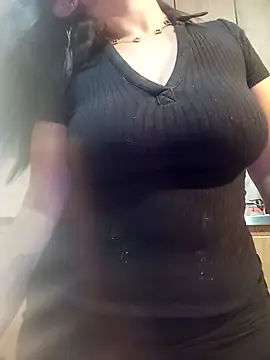 Alisson Morgann online show from September 2025 11:27:01 PM