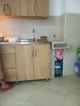 Alisson Morgann online show from October 2025 02:09:02 AM