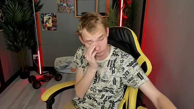 TimBlaks online show from October 2025 08:41:01 PM