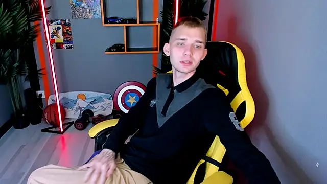 TimBlaks online show from October 2025 09:28:02 PM