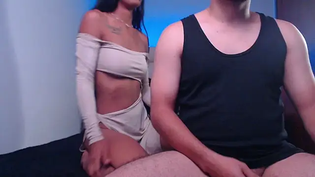 MysticShaira online show from November 2025 10:52:01 PM