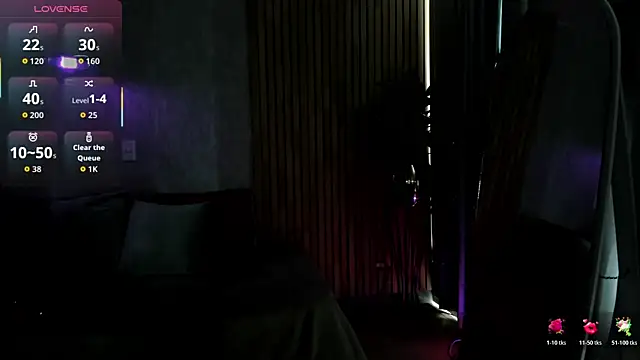 emma       online show from February 2026 08:16:01 PM