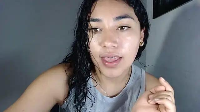 AmberGold- online show from December 2025 08:45:02 AM