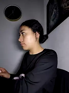 AmberGold- online show from December 2025 09:51:02 AM