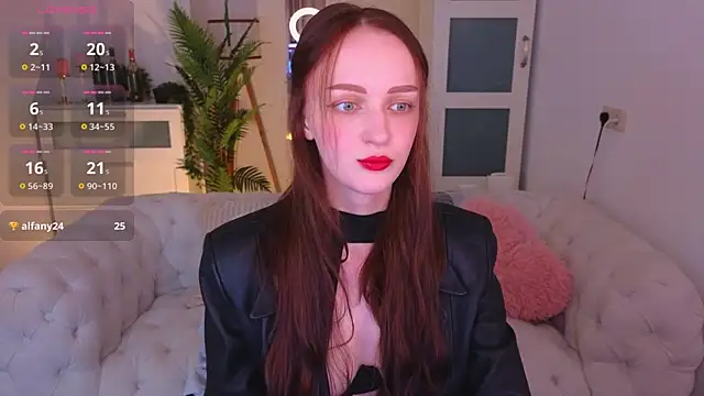  pink wassabi  online show from September 2025 10:09:01 PM