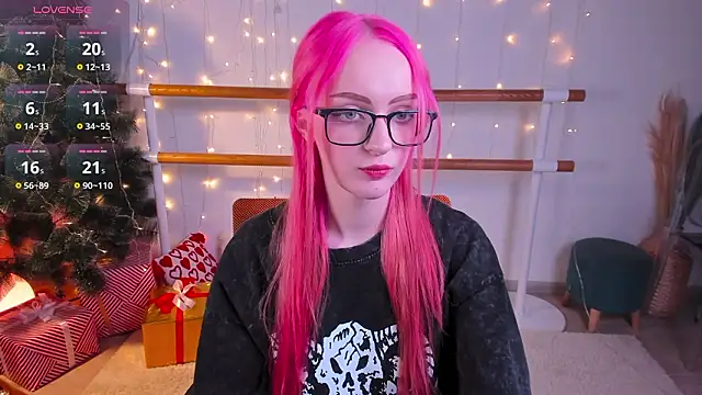  pink wassabi  online show from January 2026 10:58:02 PM