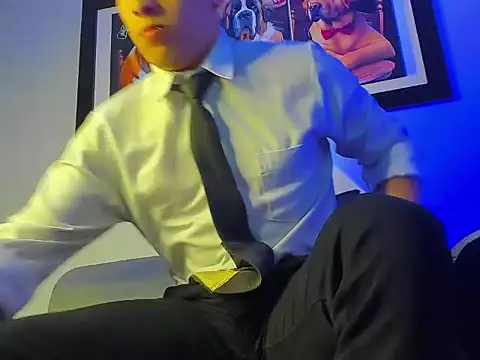 Masster ares  online show from September 2025 03:16:02 AM