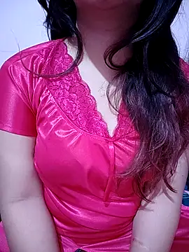 Dimple sexxy online show from February 2026 04:57:02 PM