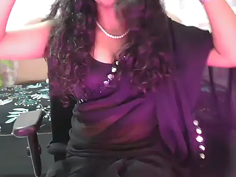 shaalu sharma online show from September 2025 06:57:02 AM