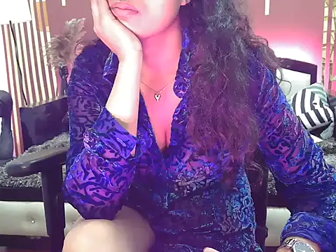 shaalu sharma online show from October 2025 09:01:01 PM