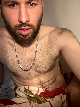 speddy34 online show from December 2025 07:18:01 PM