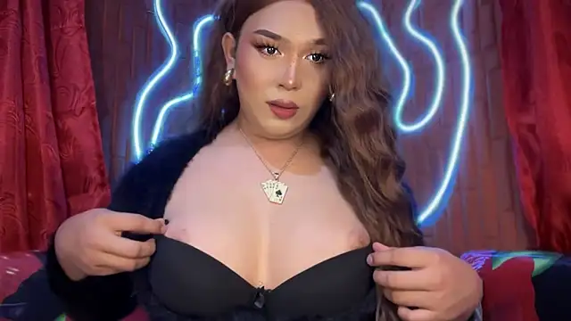 yourlady andrea online show from November 2025 06:29:01 PM