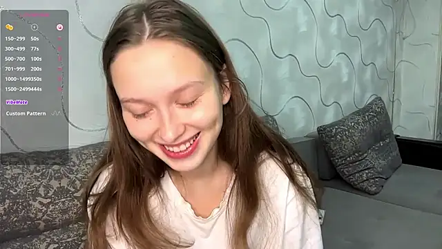 CharlynDini online show from November 2025 03:13:02 PM