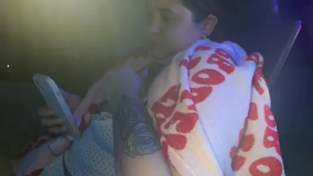 Prill940 online show from November 2025 07:36:03 PM