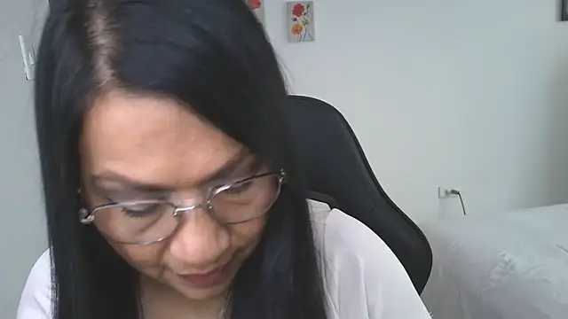 LissafeetHott online show from November 2025 09:26:02 PM